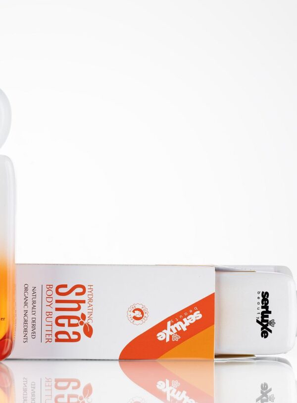 Hydrating Shea Body Butter