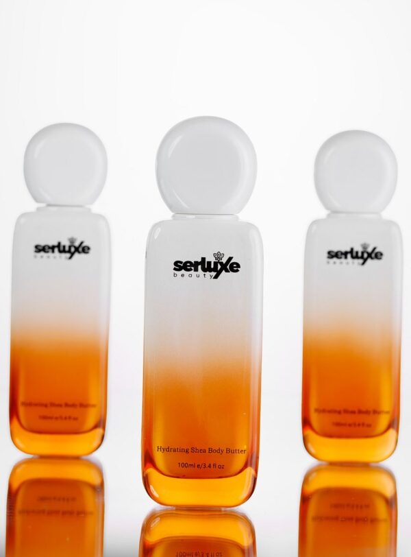 Hydrating Shea Body Butter