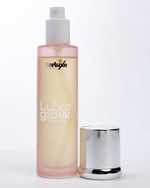 Luxe Glow White - Image 4