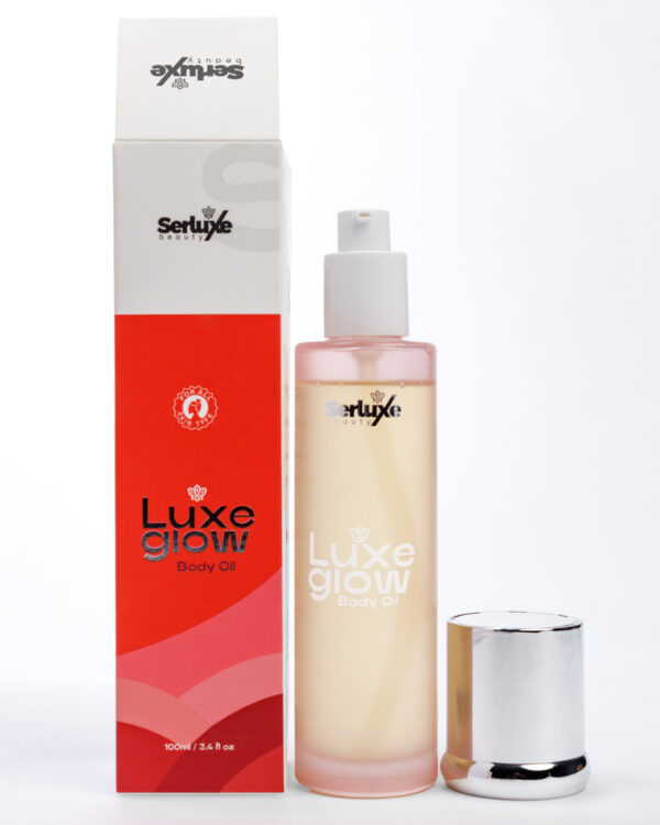 Luxe Glow White - Image 2