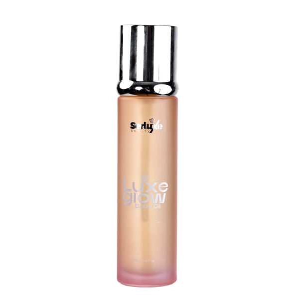 Luxe Glow White - Image 3