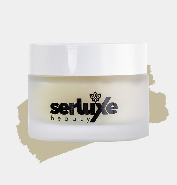 Soothing Shea Butter