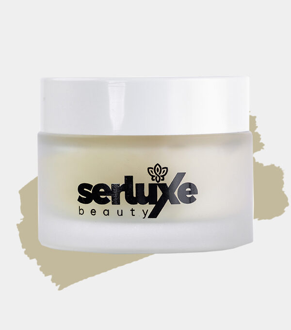Soothing Shea Butter