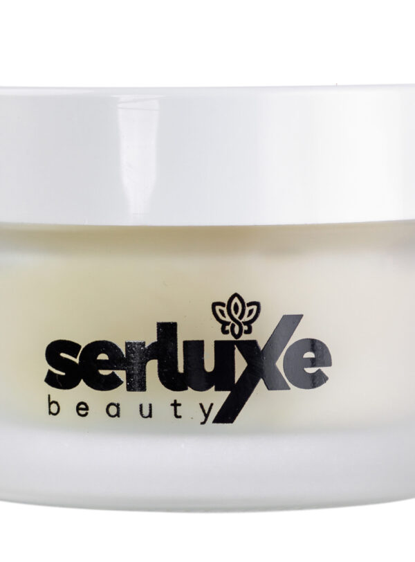 Soothing Shea Butter